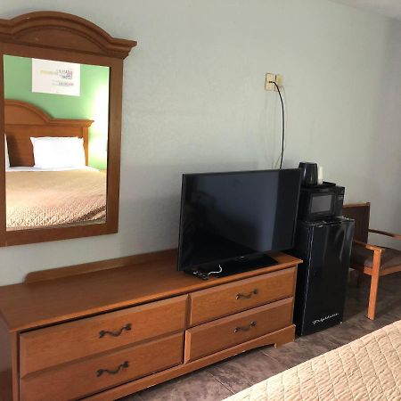 Hwy 59 Motel Laredo Medical Center ภายนอก รูปภาพ