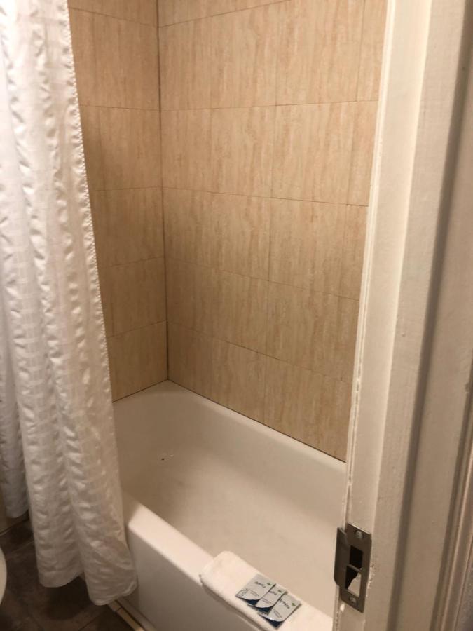 Hwy 59 Motel Laredo Medical Center ภายนอก รูปภาพ